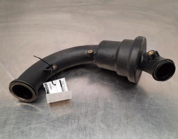 Air Filter Intake Pipe MERCEDES-BENZ CLA Coupe (C117)