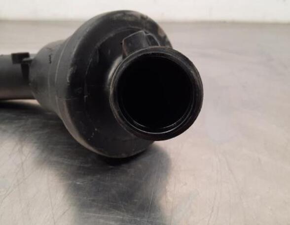 Air Filter Intake Pipe MERCEDES-BENZ CLA Coupe (C117)