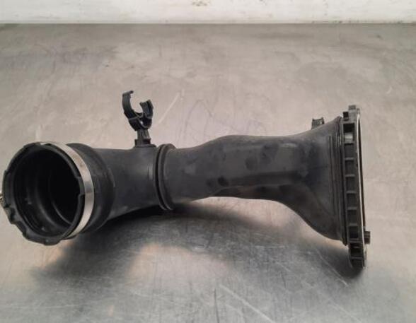 Air Filter Intake Pipe RENAULT ZOE (BFM_)