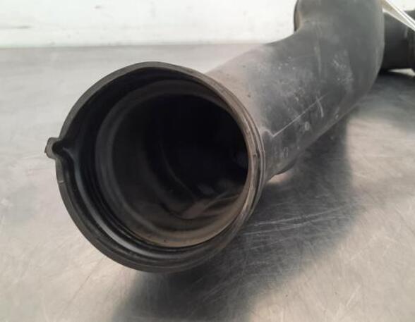 Air Filter Intake Pipe PEUGEOT BOXER Van, OPEL MOVANO C Van (U9)