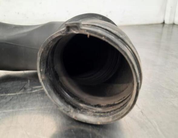 Air Filter Intake Pipe PEUGEOT BOXER Van, OPEL MOVANO C Van (U9)