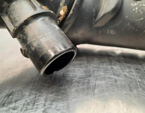 Air Filter Intake Pipe PEUGEOT RIFTER