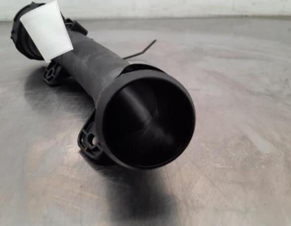 Air Filter Intake Pipe PEUGEOT 208 II (UB_, UP_, UW_, UJ_)