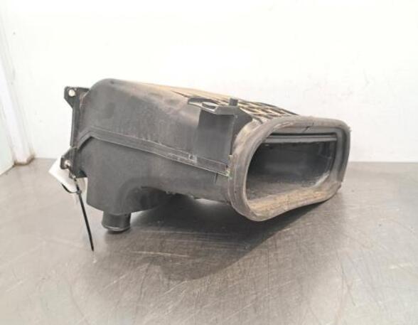 Air Filter Intake Pipe PEUGEOT BOXER Van, OPEL MOVANO C Van (U9)