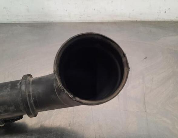 Air Filter Intake Pipe PEUGEOT BOXER Van, OPEL MOVANO C Van (U9)