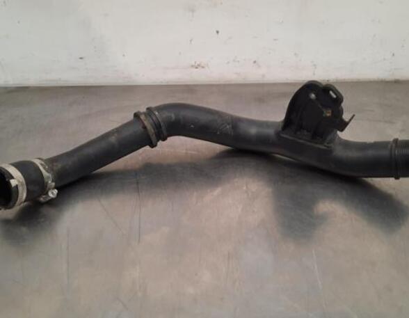 Air Filter Intake Pipe FORD TRANSIT Platform/Chassis (FM_ _, FN_ _, FF_ _), FORD TRANSIT V363 Platform/Chassis (FED, FFD)