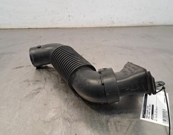 Air Filter Intake Pipe OPEL CORSA F (P2JO)