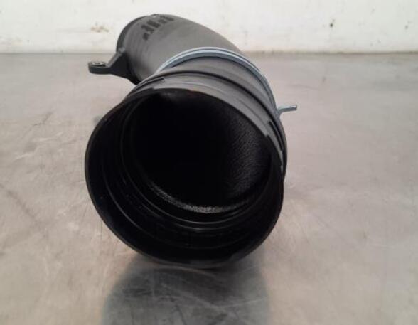 Air Filter Intake Pipe AUDI A3 Sportback (8YA)