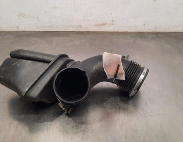 Air Filter Intake Pipe BMW Z4 Roadster (E85)