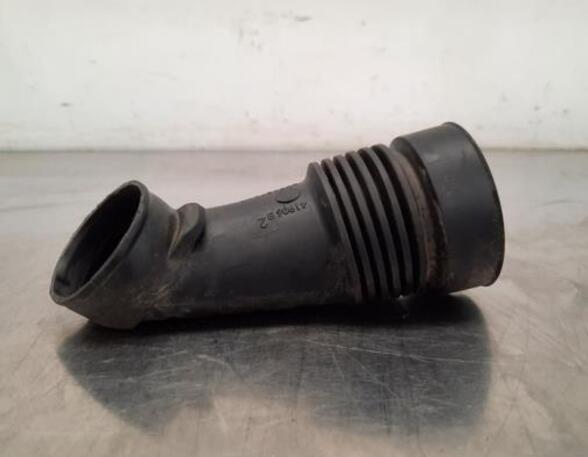 Air Filter Intake Pipe CITROËN C3 II (SC_), CITROËN C3 III (SX)