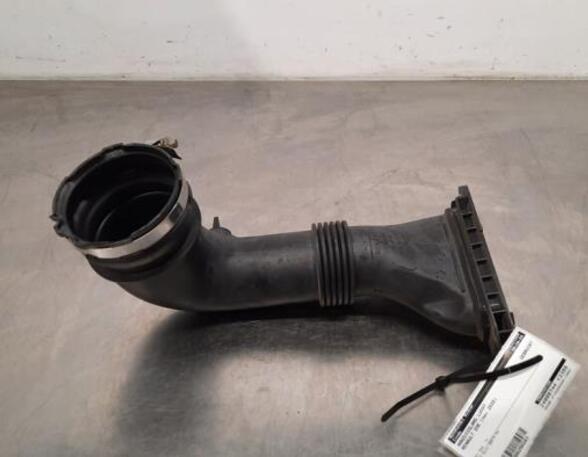 Air Filter Intake Pipe RENAULT ZOE (BFM_), RENAULT ZOE Hatchback Van (BFM_)