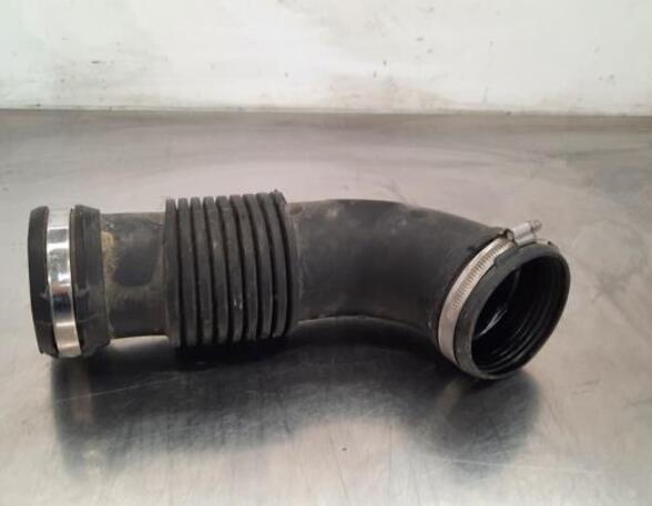 Air Filter Intake Pipe RENAULT MASTER III Van (FV)