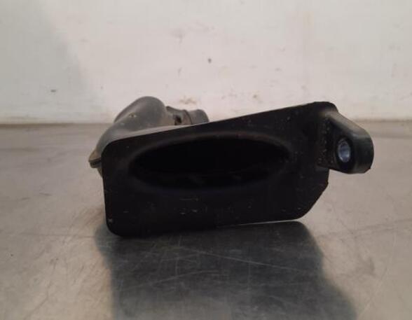 Air Filter Intake Pipe RENAULT KANGOO Express (FW0/1_)