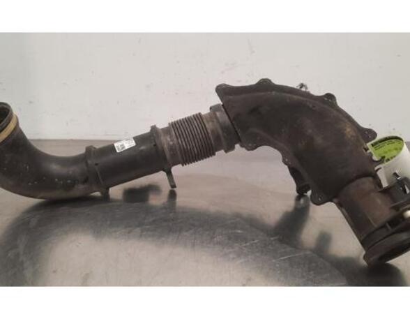 Air Filter Intake Pipe PEUGEOT BOXER Van, OPEL MOVANO C Van (U9)