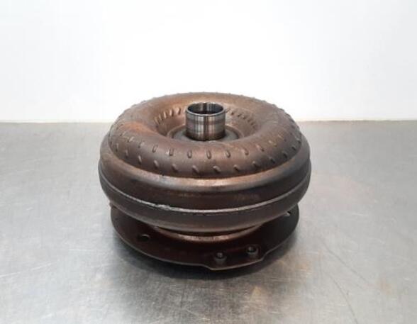 Torque Converter MASERATI GHIBLI III (M157), MASERATI QUATTROPORTE VI