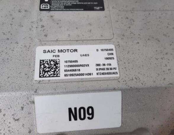 Torque Converter MG MG ZS SUV, MG (SAIC) ZS