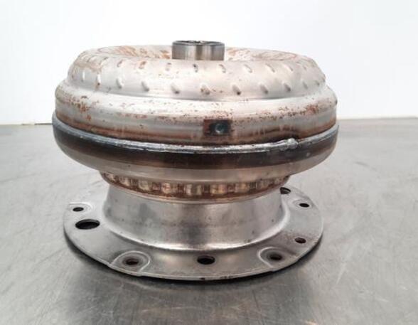 Torque Converter VW AMAROK (2HA, 2HB, S1B, S6B, S7A, S7B), VW AMAROK Platform/Chassis (S1B, S6B, S7B)