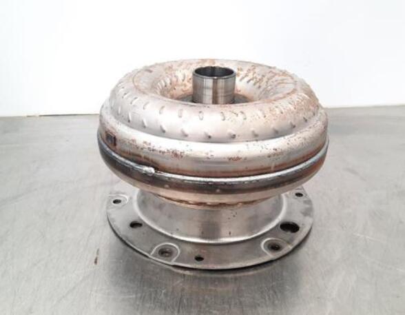 Torque Converter VW AMAROK (2HA, 2HB, S1B, S6B, S7A, S7B), VW AMAROK Platform/Chassis (S1B, S6B, S7B)