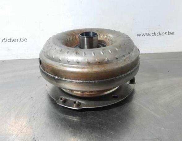 Torque Converter MASERATI GHIBLI III (M157), MASERATI QUATTROPORTE VI