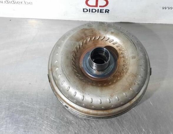 Torque Converter MASERATI GHIBLI III (M157), MASERATI QUATTROPORTE VI