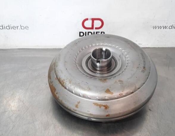 Torque Converter OPEL COMBO E Tour / Life (K9)