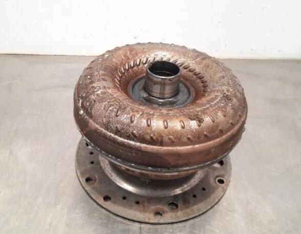 Torque Converter AUDI A6 Avant (4G5, 4GD, C7)