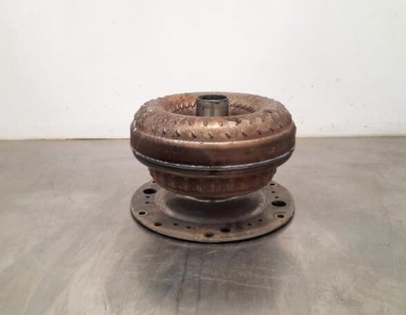 Torque Converter AUDI A6 Avant (4G5, 4GD, C7)