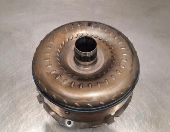 Torque Converter MERCEDES-BENZ S-CLASS (W222, V222, X222)