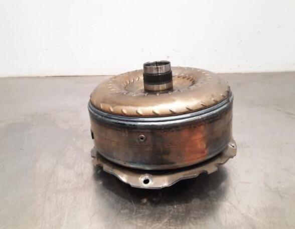 Torque Converter MERCEDES-BENZ S-CLASS (W222, V222, X222)