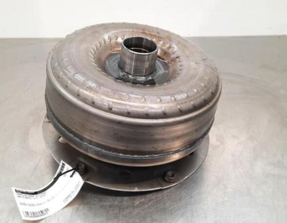 Torque Converter BMW 5 (G30, F90)