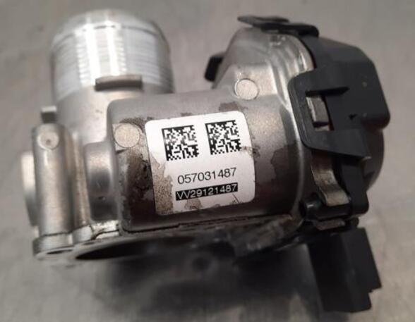 Throttle Body OPEL CORSA F (P2JO)