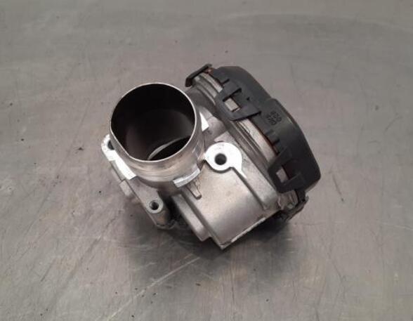 Throttle Body OPEL CORSA F (P2JO)