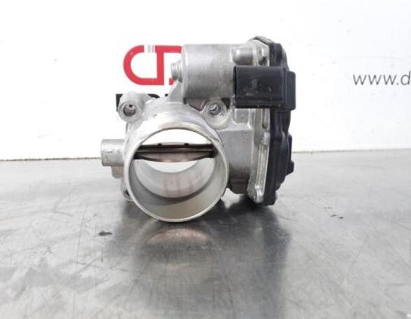 Throttle Body FORD TRANSIT V363 Bus (FAD, FBD), FORD TRANSIT V363 Van (FCD, FDD)