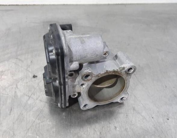 Throttle Body FORD TRANSIT V363 Bus (FAD, FBD), FORD TRANSIT V363 Van (FCD, FDD)