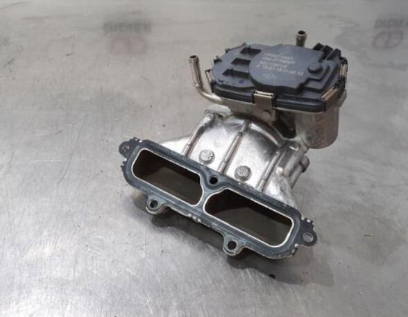 Throttle Body RENAULT GRAND SCÉNIC IV (R9_), RENAULT SCÉNIC IV (J9_)