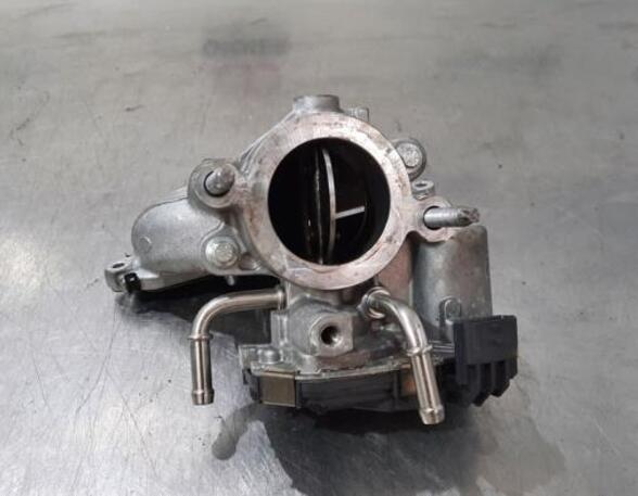 Throttle Body RENAULT GRAND SCÉNIC IV (R9_), RENAULT SCÉNIC IV (J9_)