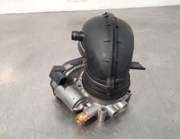 Throttle Body BMW 3 (F30, F80)