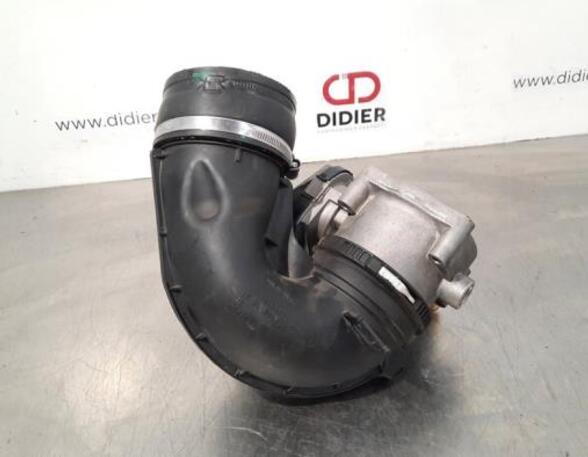 Throttle Body BMW 3 (F30, F80)