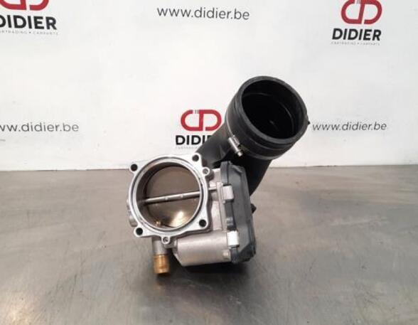 Throttle Body BMW 3 (F30, F80)