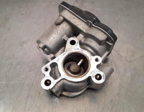 Throttle Body RENAULT CAPTUR II (HF_), RENAULT CLIO V (B7_)