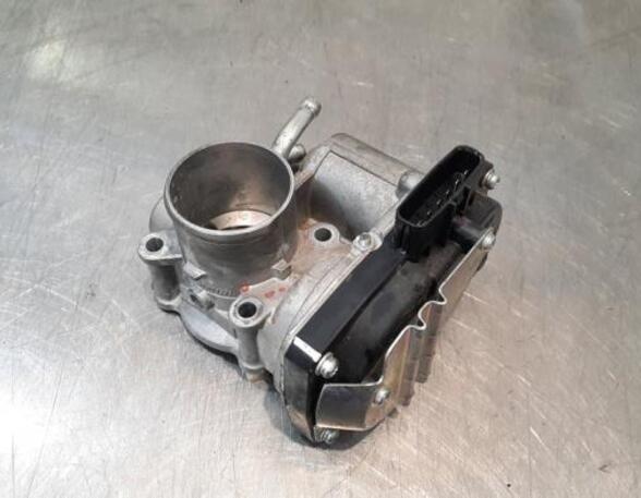 Throttle Body MITSUBISHI MIRAGE / SPACE STAR Hatchback (A0_A)