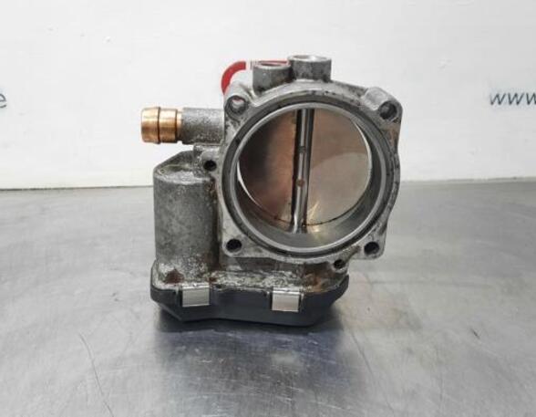 Throttle Body BMW 4 Coupe (F32, F82)