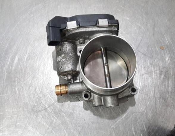 Throttle Body BMW 4 Coupe (F32, F82)