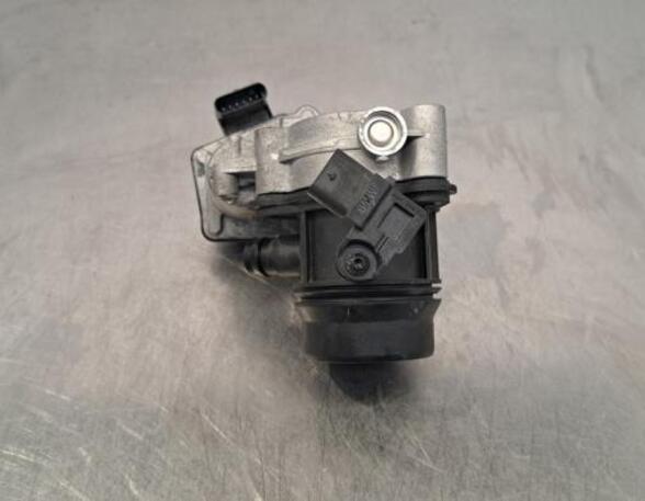 Throttle Body BMW 1 (F40)