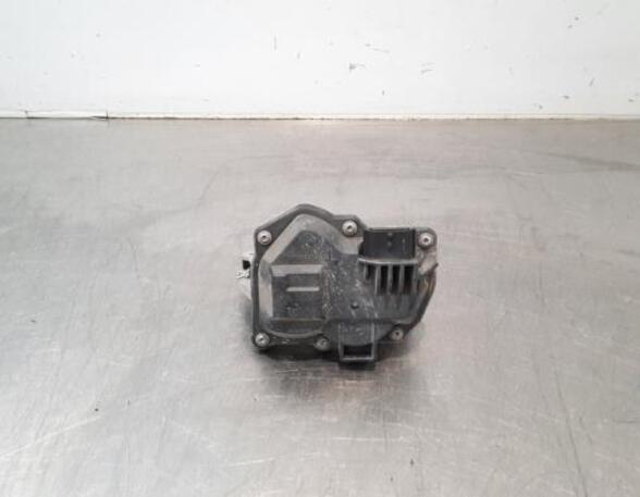 Drosselklappenstutzen Renault Clio V BF 147B08010R P18348783