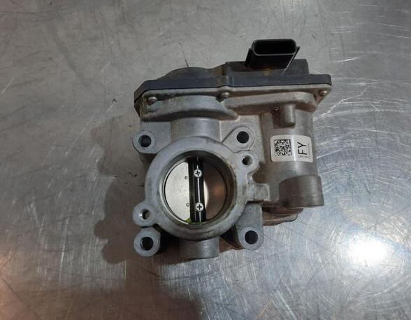 Throttle Body NISSAN PULSAR Hatchback (C13)