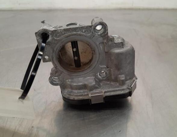 Throttle Body RENAULT CLIO V (B7_)