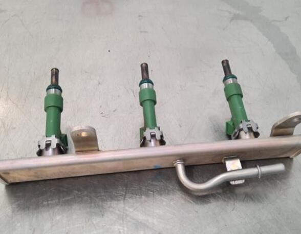 Petrol Fuel Rail RENAULT CLIO V (B7_)