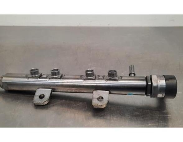 Petrol Fuel Rail LAND ROVER RANGE ROVER SPORT (L494)