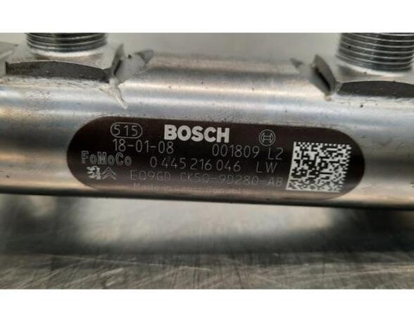 Petrol Fuel Rail LAND ROVER RANGE ROVER SPORT (L494)